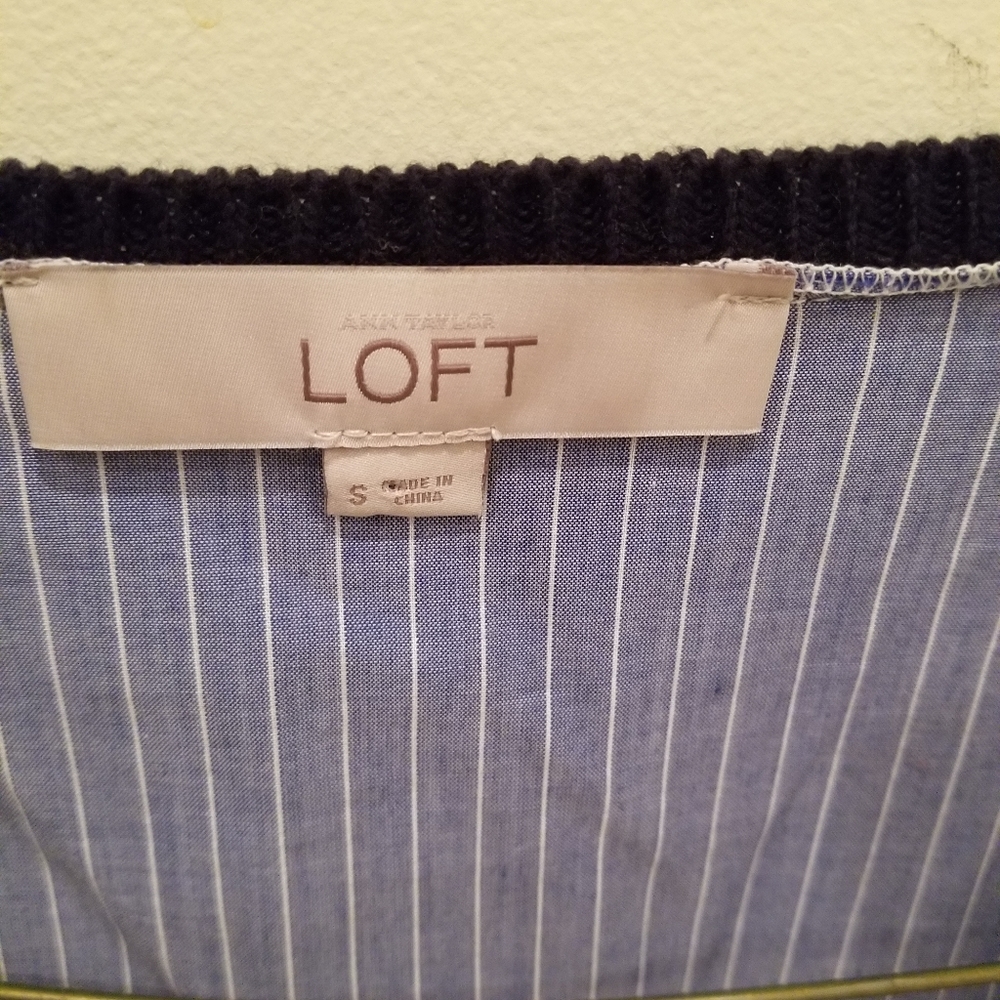 Loft sweater - Picture 4 of 4